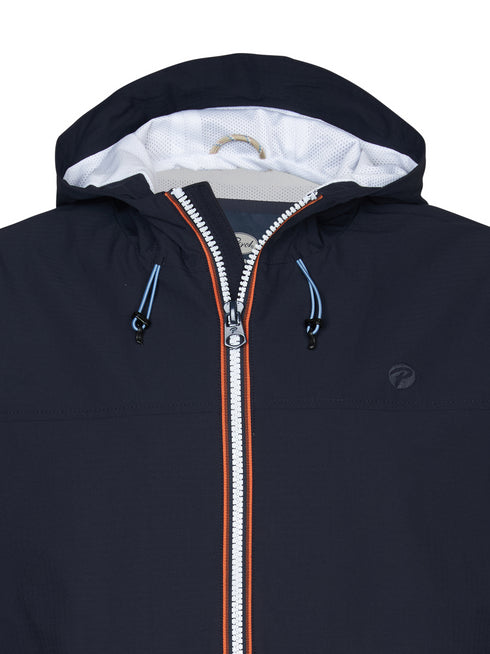 Petrol Men's Outdoor Jacket M-1050-JAC107
